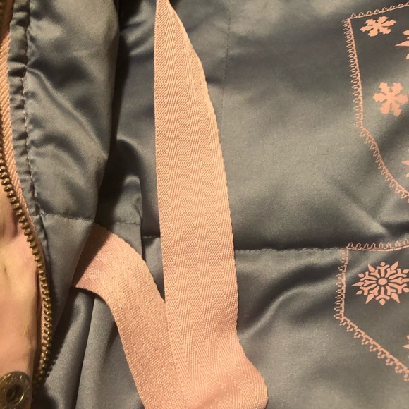 Triple Five Soul Down-filled Winter Coat - Picture 10 of 12